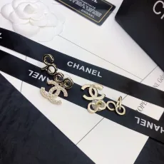 シャネルピアスCHANEL 2023年新作 シザーピアス