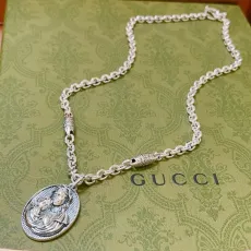 グッチネックレスGUCCI 2023年新作 アンガーフォレストシリーズ ネックレス