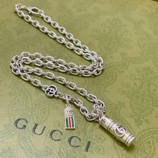 グッチネックレスGUCCI 2023年新作 アンガーフォレストシリーズ ネックレス