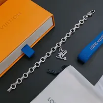ルイヴィトンブレスレットLOUIS VUITTON 2023年新作 ブレスレット