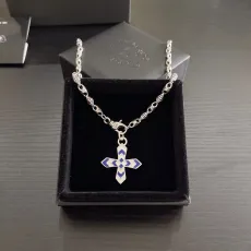 クロムハーツネックレスCHROME HEARTS 2023年新作 ネックレス
