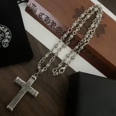 クロムハーツネックレスCHROME HEARTS 2023年新作 ネックレス
