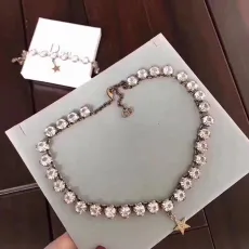 ディオールネックレスDIOR 2023 新作 ネックレス