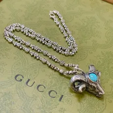グッチネックレスGUCCI 2023年新作 アンガーフォレストシリーズ ネックレス