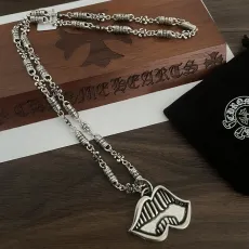 クロムハーツネックレスCHROME HEARTS 2023年新作 ネックレス