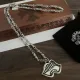 クロムハーツネックレスCHROME HEARTS 2023年新作 ネックレス