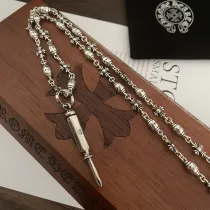 クロムハーツネックレスCHROME HEARTS 2023年新作 ネックレス