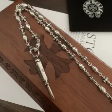 クロムハーツネックレスCHROME HEARTS 2023年新作 ネックレス
