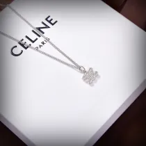 セリーヌネックレスCELINE 2023年新作 ネックレス