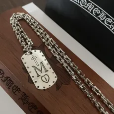 クロムハーツネックレスCHROME HEARTS 2023年新作 ネックレス