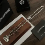 クロムハーツネックレスCHROME HEARTS 2023年新作 ネックレス