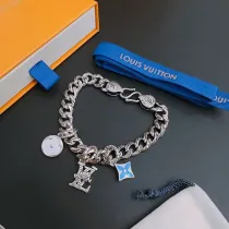 ルイヴィトンブレスレットLOUIS VUITTON 2023年新作 ブレスレット