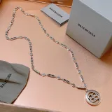バレンシアガネックレスBALENCIAGA 2023年新作 ネックレス