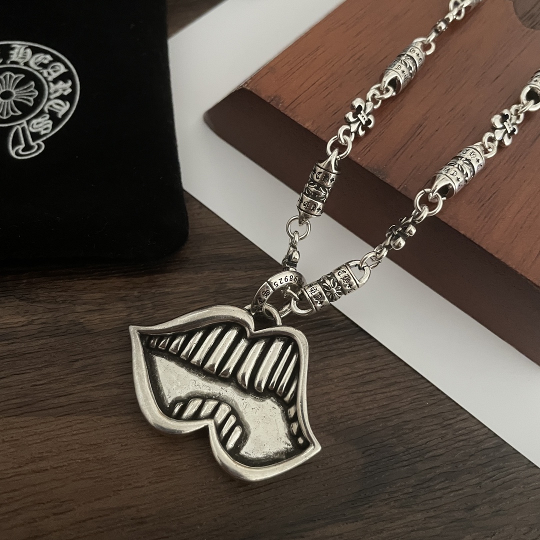 クロムハーツネックレスCHROME HEARTS 2023年新作 ネックレス