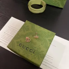 グッチピアスGUCCI 2023年新作 イヤリング