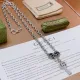 グッチネックレスGUCCI 2023年新作 アンガーフォレストシリーズ ネックレス