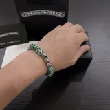 クロムハーツブレスレットCHROME HEARTS 2023年新作 ブレスレット
