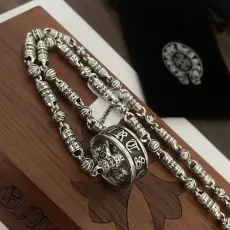 クロムハーツネックレスCHROME HEARTS 2023年新作 ネックレス