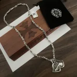 クロムハーツネックレスCHROME HEARTS 2023年新作 ネックレス