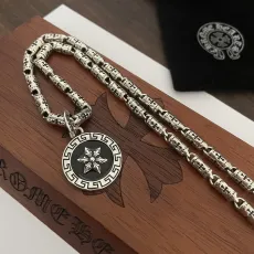 クロムハーツネックレスCHROME HEARTS 2023年新作 ネックレス