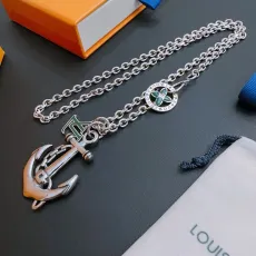 ルイヴィトンネックレスLOUIS VUITTON 2023年新作 ネックレス