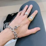 グッチブレスレットGUCCI 2023年新作 ブレスレット
