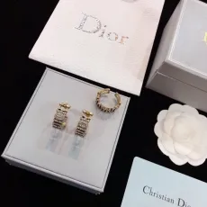 ディオールピアスDIOR 2023新作スタッドピアス