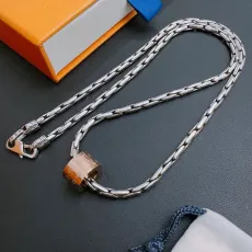 ルイヴィトンネックレスLOUIS VUITTON 2023年新作 ネックレス