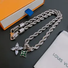 ルイヴィトンネックレスLOUIS VUITTON 2023年新作 ネックレス
