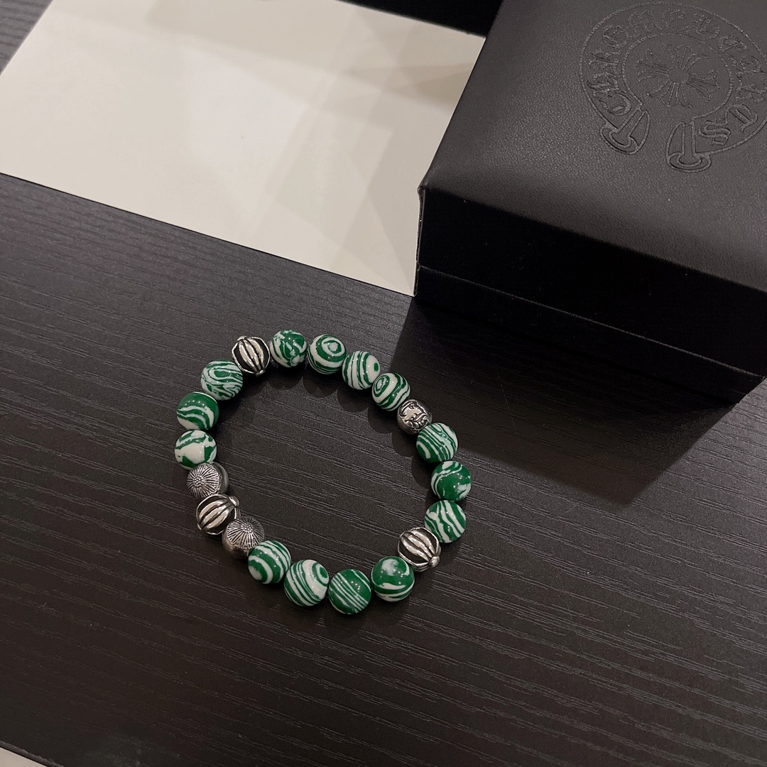 クロムハーツブレスレットCHROME HEARTS 2023年新作 ブレスレット