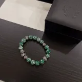 クロムハーツブレスレットCHROME HEARTS 2023年新作 ブレスレット