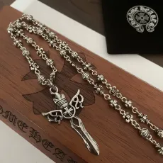 クロムハーツネックレスCHROME HEARTS 2023年新作 ネックレス