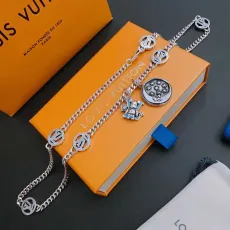ルイヴィトンネックレスLOUIS VUITTON 2023年新作 ネックレス