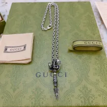 グッチネックレスGUCCI 2023年新作 アンガーフォレストシリーズ ネックレス