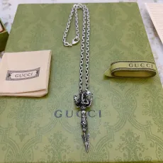 グッチネックレスGUCCI 2023年新作 アンガーフォレストシリーズ ネックレス