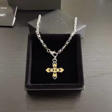 クロムハーツネックレスCHROME HEARTS 2023年新作 ネックレス