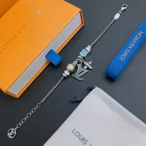 ルイヴィトンブレスレットLOUIS VUITTON 2023年新作 ブレスレット