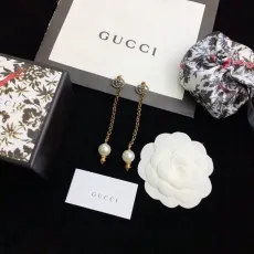 グッチピアスGUCCI 2023年新作 イヤリング