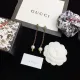 グッチピアスGUCCI 2023年新作 イヤリング