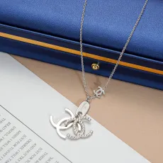 シャネルネックレスCHANEL 2023年新作 ネックレス