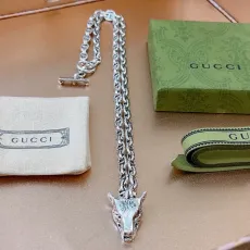 グッチネックレスGUCCI 2023年新作 アンガーフォレストシリーズ ネックレス