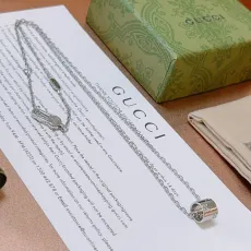 グッチネックレスGUCCI 2023年新作 アンガーフォレストシリーズ ネックレス