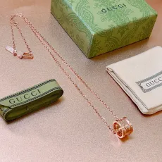 グッチネックレスGUCCI 2023年新作 アンガーフォレストシリーズ ネックレス