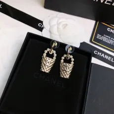シャネルピアスCHANEL 2023年新作 イヤリング