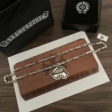 クロムハーツネックレスCHROME HEARTS 2023年新作 ネックレス