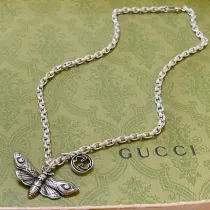 グッチネックレスGUCCI 2023年新作 アンガーフォレストシリーズ ネックレス