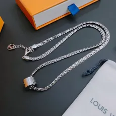 ルイヴィトンネックレスLOUIS VUITTON 2023年新作 ネックレス