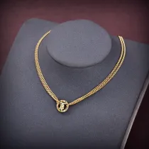 バーバリーネックレスBURBERRY 2023新作 ネックレス