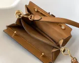 フェンディバッグFENDI 2023年新作 高級タッチオルガン ハンドバッグ 8349-1AGN