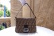 フェンディバッグFENDI 2023 新作 高品質 VINTAGE 中世 バゲット バッグ 3803-3AGN